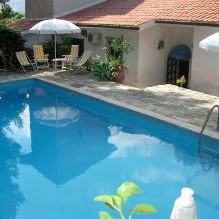 Villa Africa คาปาชิ ภายนอก รูปภาพ