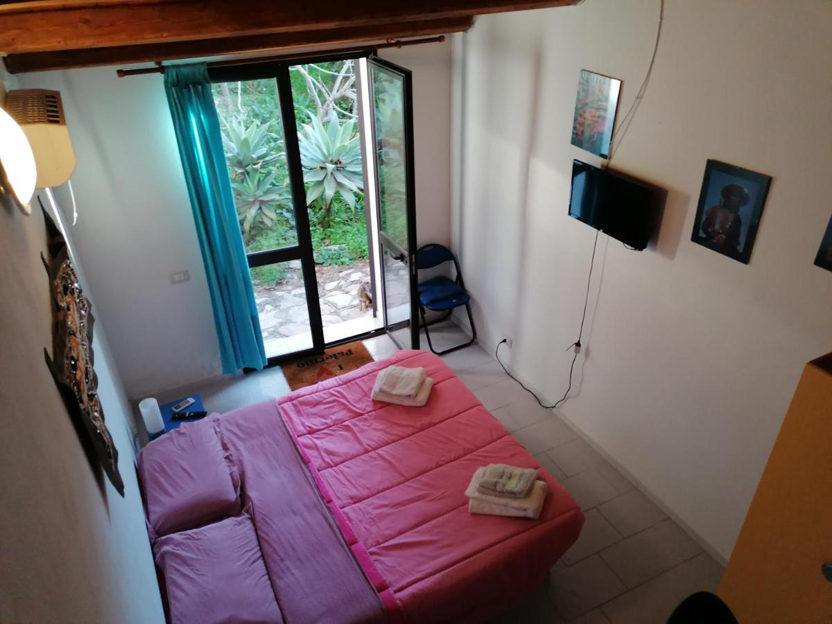 Villa Africa คาปาชิ ภายนอก รูปภาพ