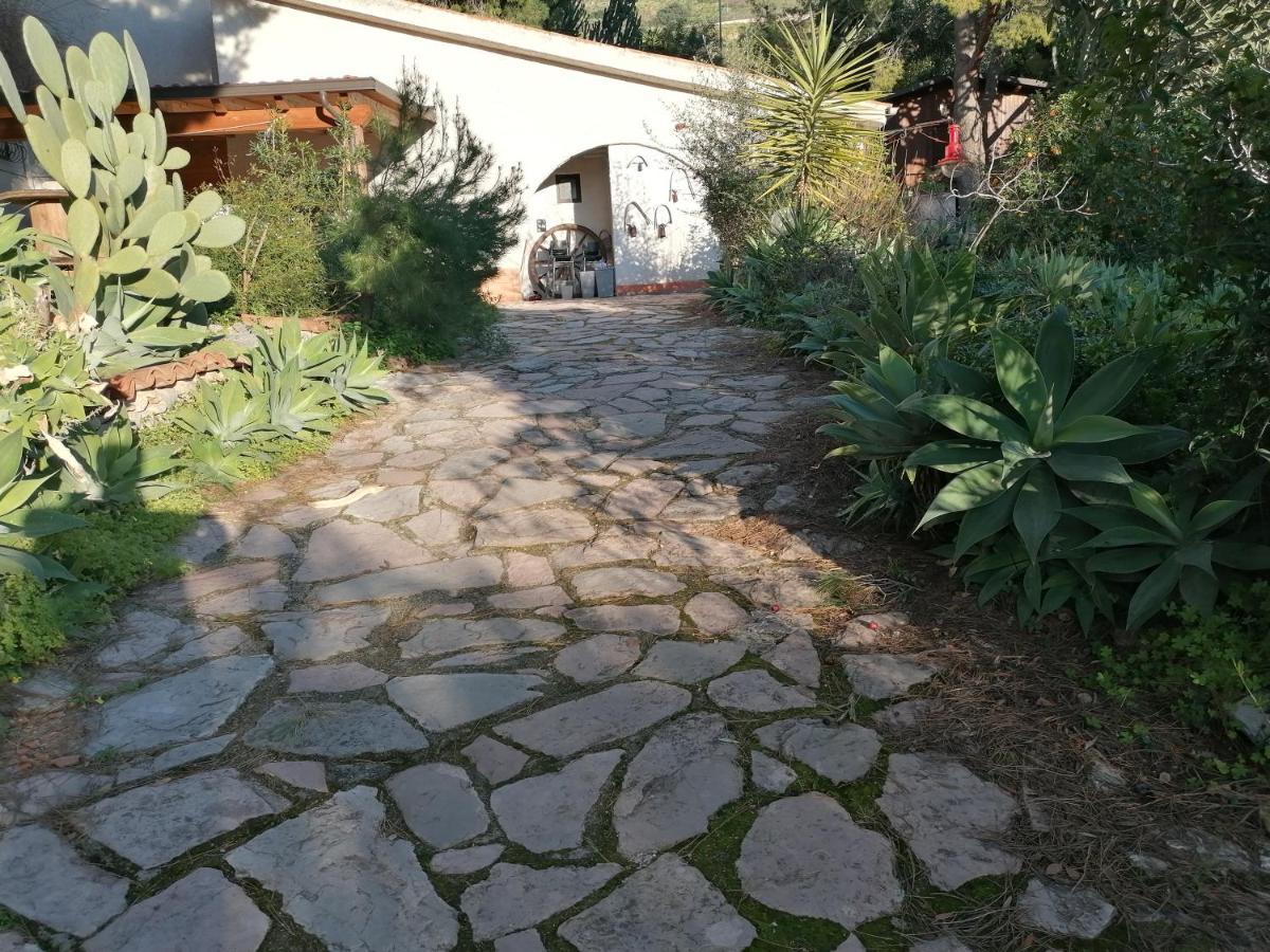 Villa Africa คาปาชิ ภายนอก รูปภาพ