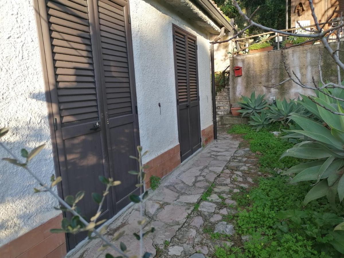 Villa Africa คาปาชิ ภายนอก รูปภาพ