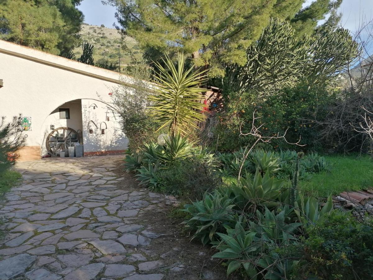 Villa Africa คาปาชิ ภายนอก รูปภาพ